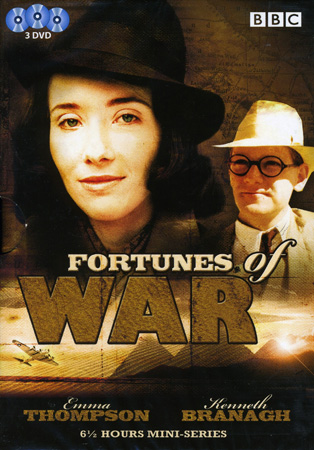Fortunes of War