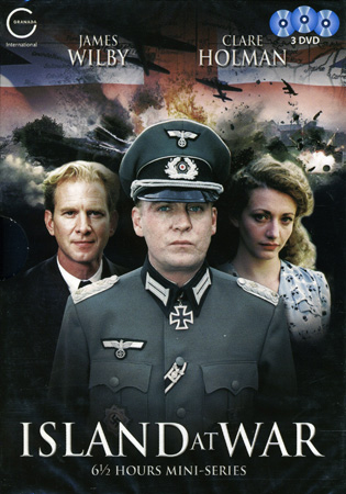 Island At War
