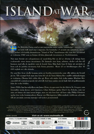 Island At War - 2