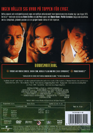 Casino - 2