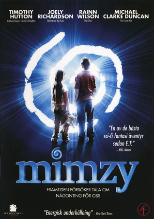 Mimzy