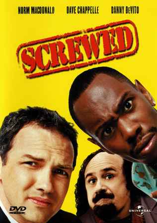 Screwed