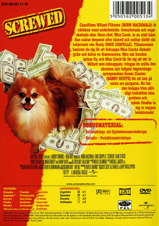 Screwed - 2