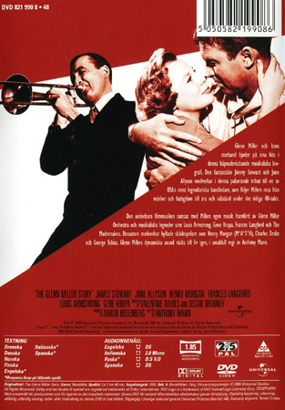 Glenn Miller Story - 2