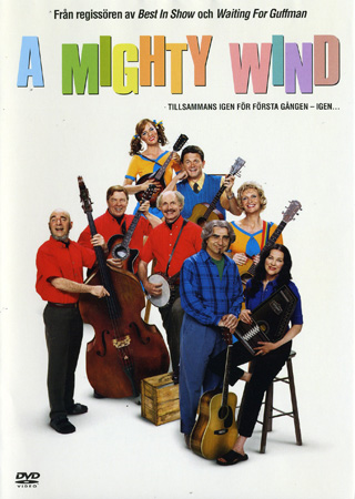 Mighty Wind