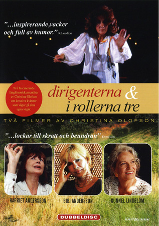 Dirigenterna / I Rollerna Tre (2-disc)
