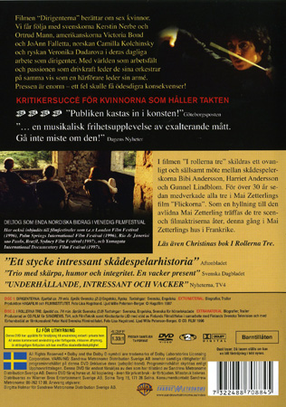Dirigenterna / I Rollerna Tre (2-disc) - 2