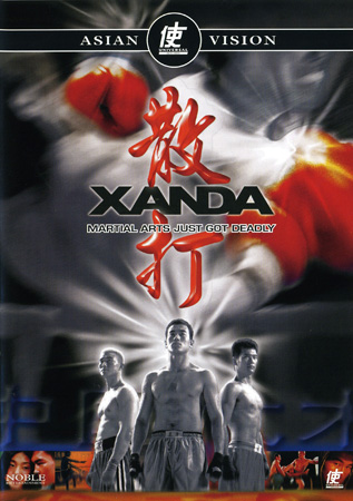 Xanda