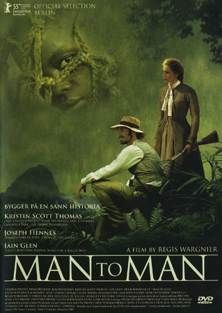 Man To Man