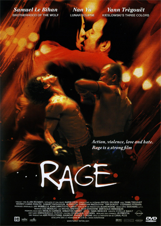 Rage