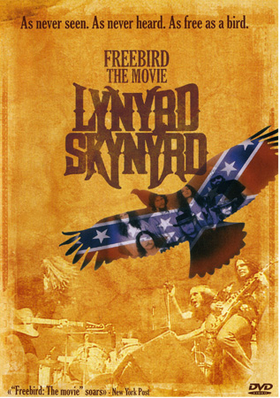 Lynyrd Skynyrd - Freebird - The Movie