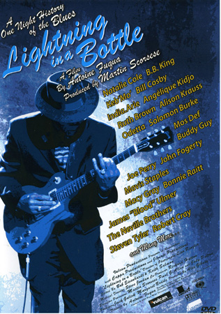 Lightning In A Bottle (ej svensk text)