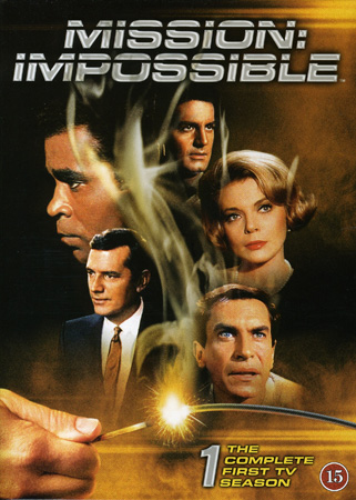 Mission: Impossible - Säsong 1