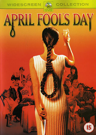 April Fool's Day