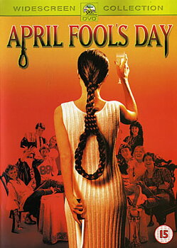 April Fool's Day
