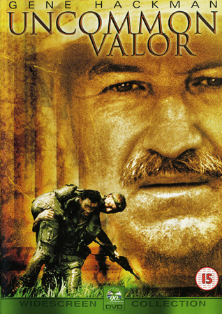 Uncommon Valor
