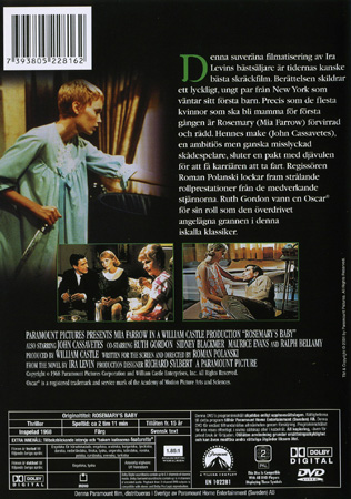 Rosemary's Baby - 2