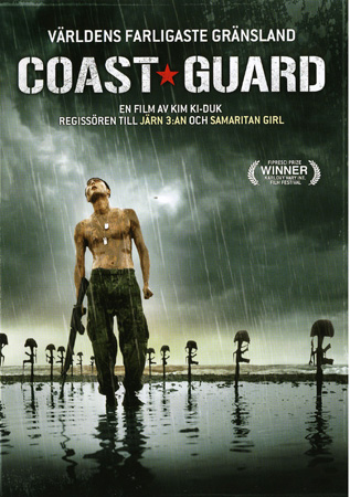 Coast Guard
