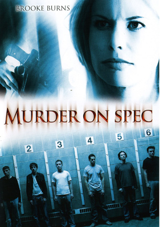 Murder On Spec
