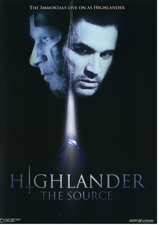 Highlander - The Source