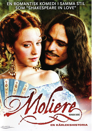 Molière - En Kärlekshistoria