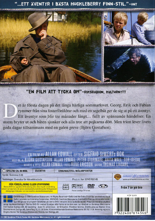 Mälarpirater - 2