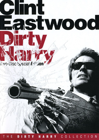 Dirty Harry (2-disc)
