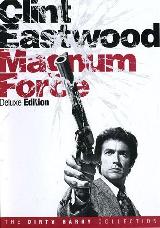 Magnum Force