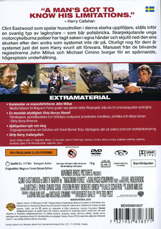 Magnum Force - 2