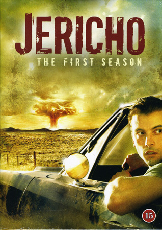 Jericho - Säsong 1