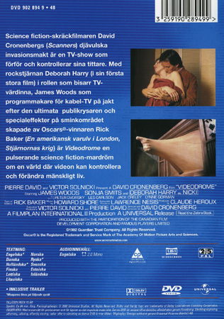 Videodrome - 2