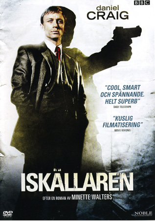 Iskällaren