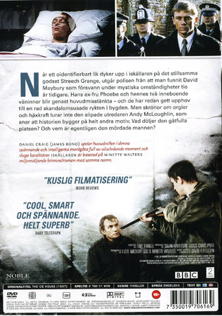 Iskällaren - 2