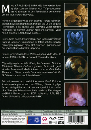 Kärlekens Mirakel - 2