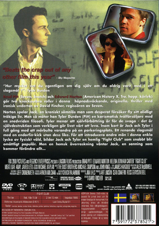 Fight Club - 2