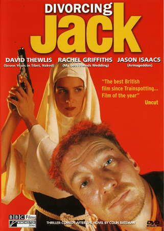 Divorcing Jack