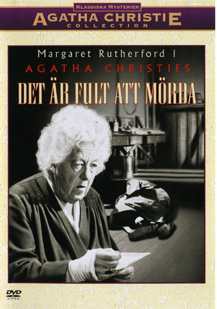 Det Är Fult Att Mörda