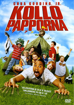 Kollopapporna