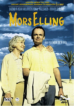 Mors Elling