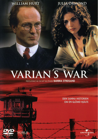 Varian's War
