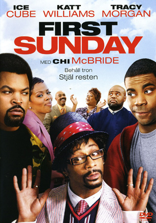 First Sunday