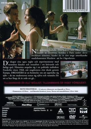 Dreamers - 2