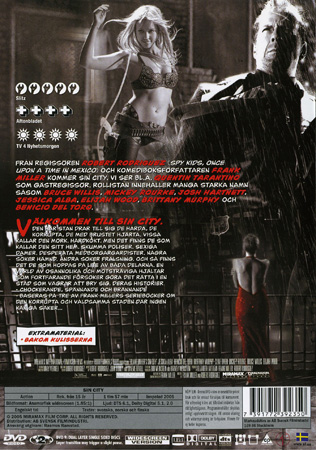 Sin City - 2