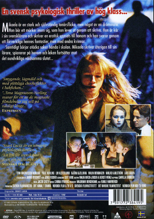 Svart Lucia - 2