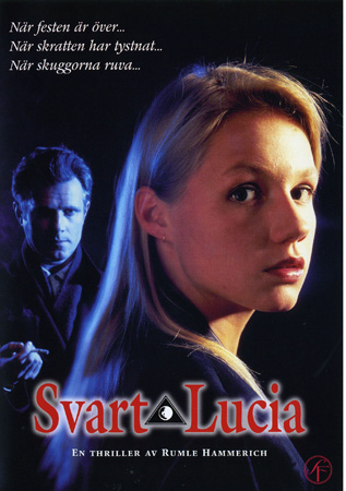 Svart Lucia