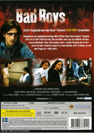 Bad Boys - 2