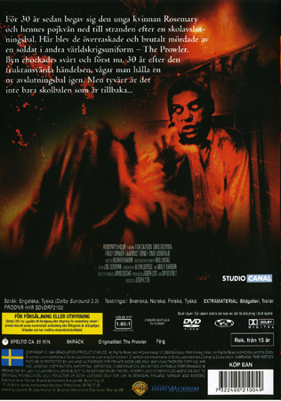 Rosemary's Killer - 2