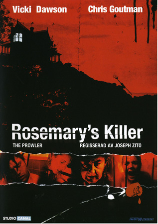 Rosemary's Killer