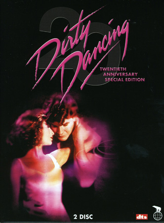 Dirty Dancing (2-disc)