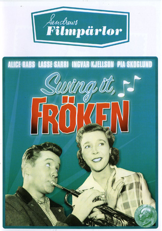 Swing It, Fröken